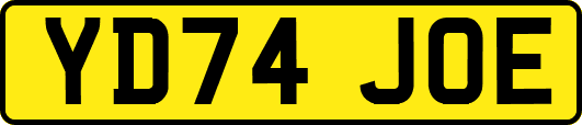 YD74JOE