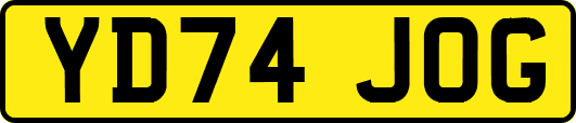 YD74JOG