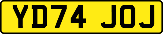 YD74JOJ