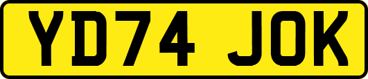 YD74JOK
