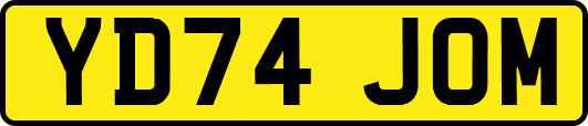 YD74JOM