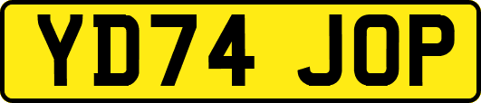 YD74JOP