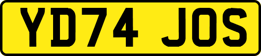 YD74JOS