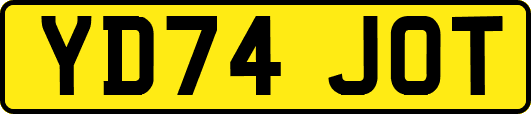 YD74JOT