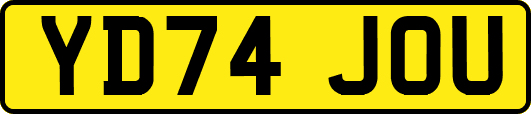 YD74JOU
