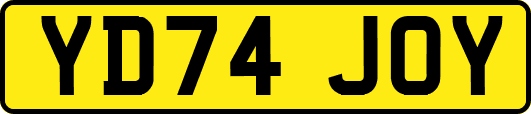YD74JOY