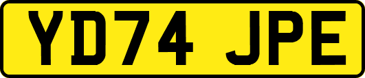 YD74JPE