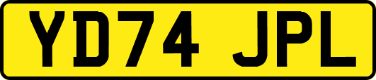 YD74JPL