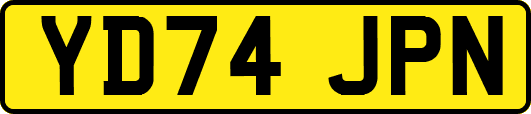 YD74JPN