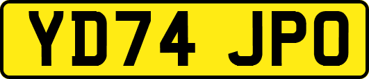 YD74JPO