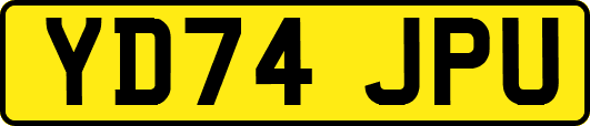 YD74JPU