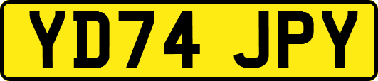 YD74JPY