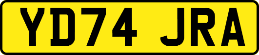 YD74JRA