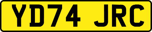 YD74JRC
