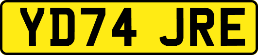 YD74JRE