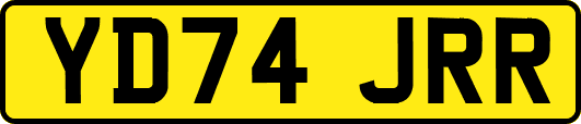 YD74JRR