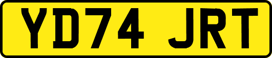 YD74JRT