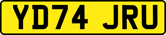 YD74JRU