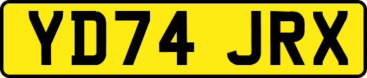 YD74JRX