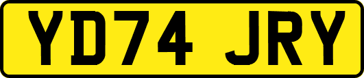 YD74JRY