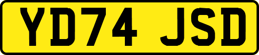 YD74JSD