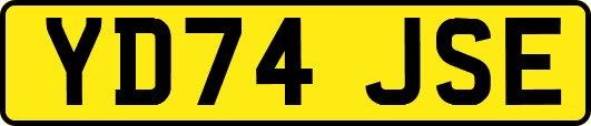 YD74JSE