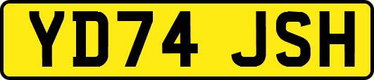 YD74JSH