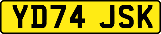 YD74JSK