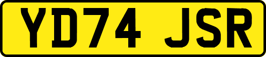 YD74JSR