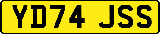 YD74JSS