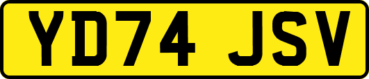 YD74JSV