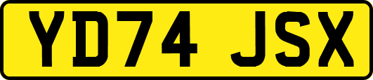 YD74JSX
