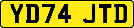 YD74JTD