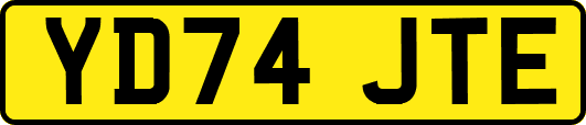 YD74JTE