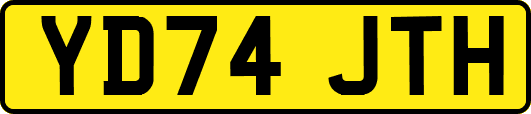 YD74JTH