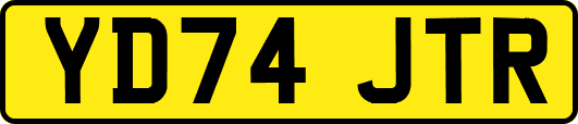 YD74JTR
