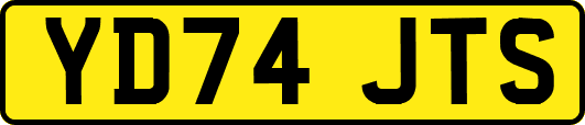 YD74JTS