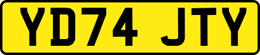 YD74JTY
