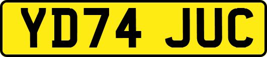 YD74JUC