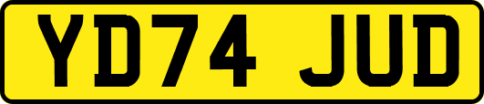 YD74JUD