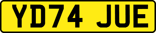 YD74JUE