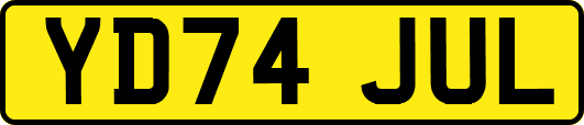YD74JUL