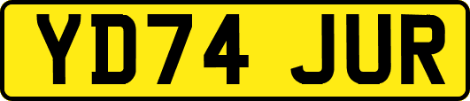 YD74JUR