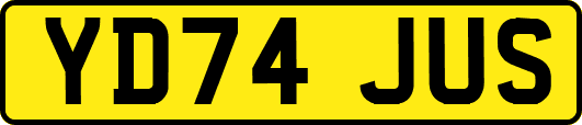 YD74JUS