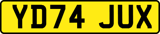 YD74JUX