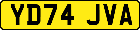 YD74JVA