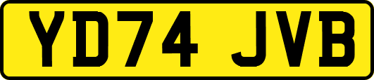 YD74JVB