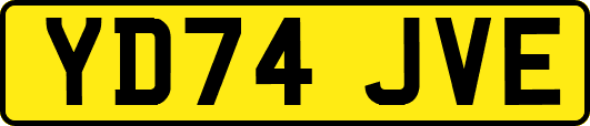 YD74JVE