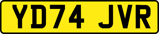 YD74JVR