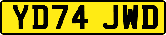 YD74JWD